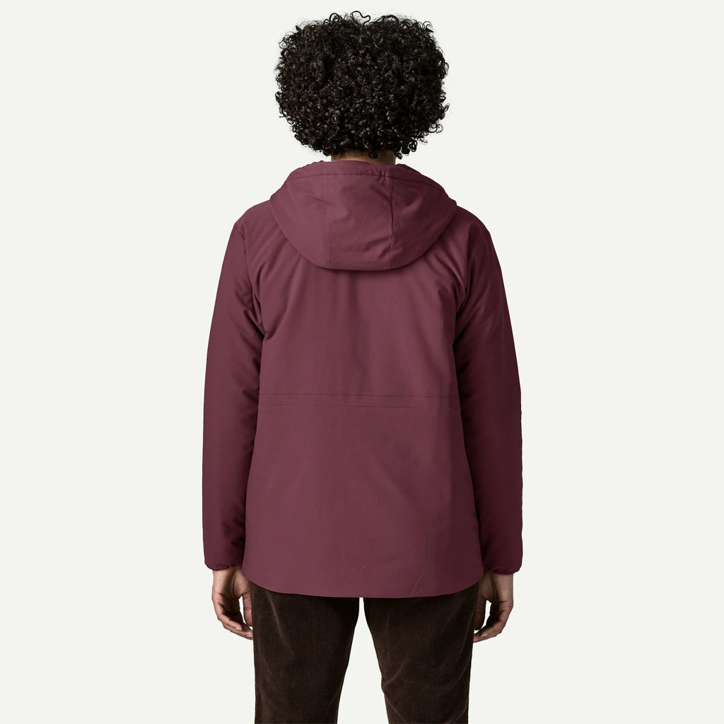 W's Nano-Air® Long Hoody