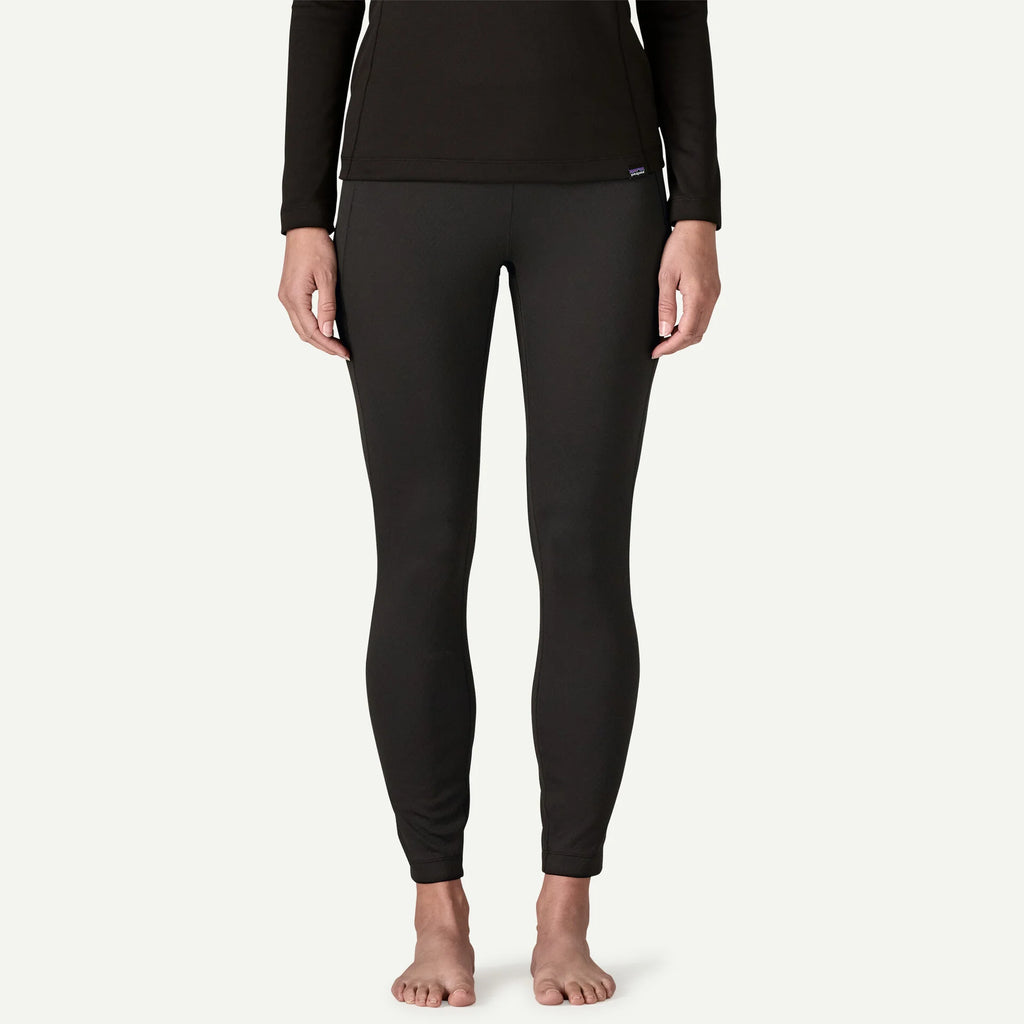 W's Capilene® Midweight Bottoms