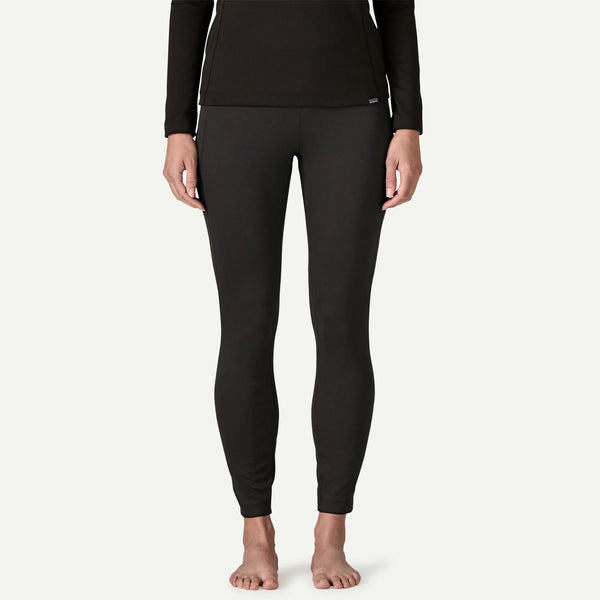 W's Capilene® Midweight Bottoms