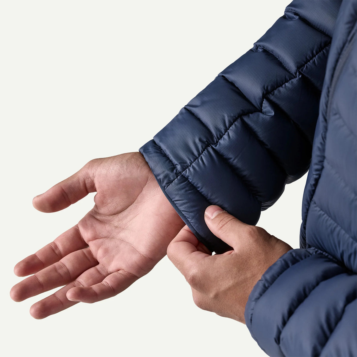 M's Down Sweater™