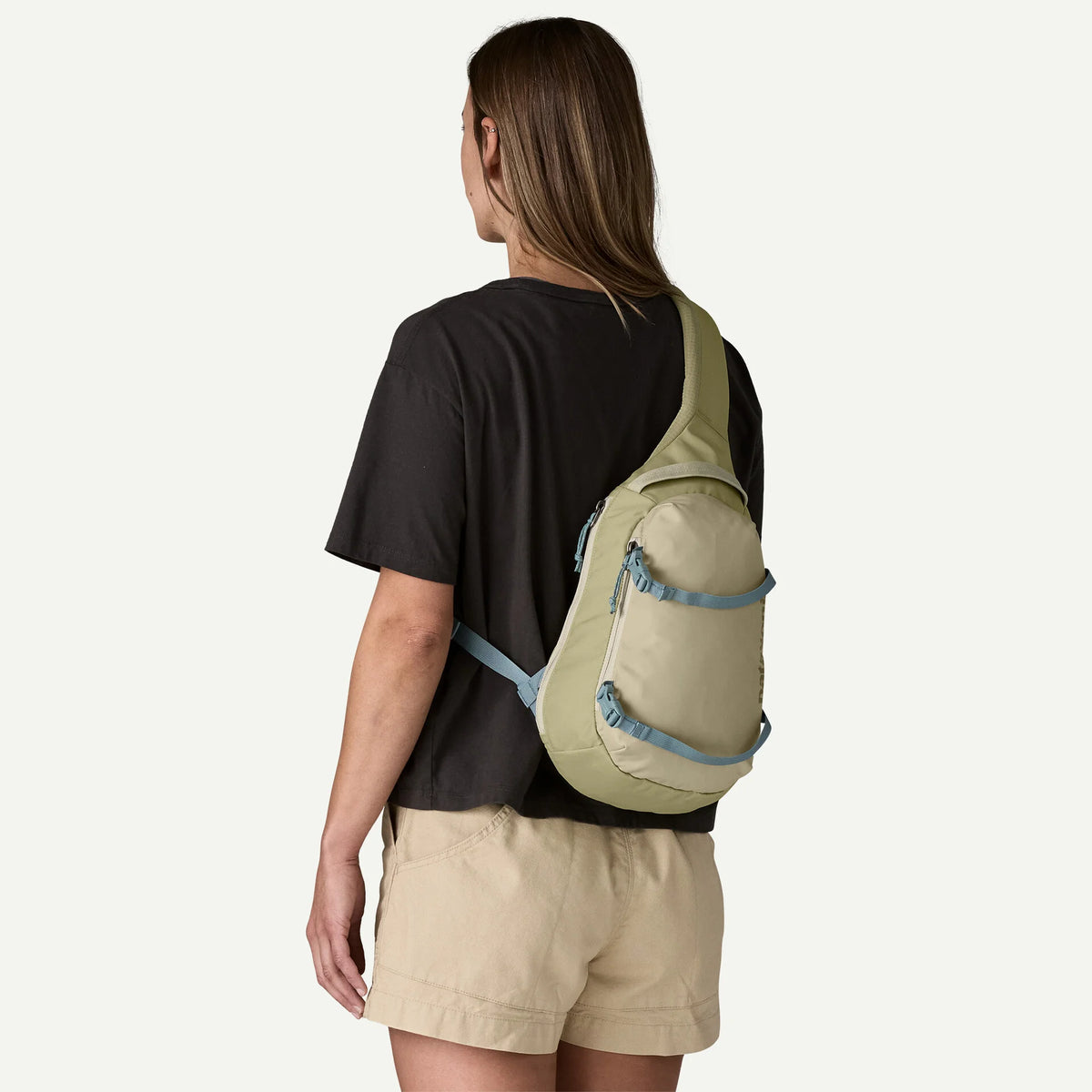 Atom Sling 8L