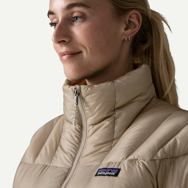 W's Fitz Roy Down Jacket