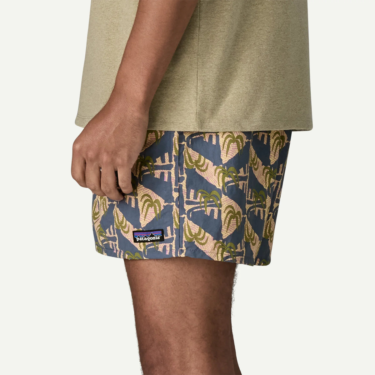 M's Baggies™ Shorts - 5"