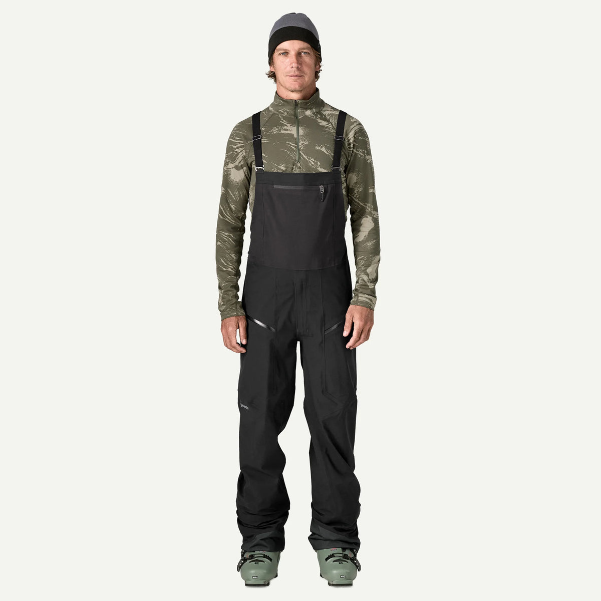 M's SnowDrifter Bibs