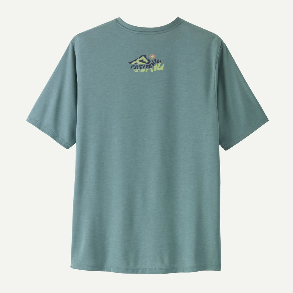 M's Capilene® Cool Daily Shirt - Trailcheck