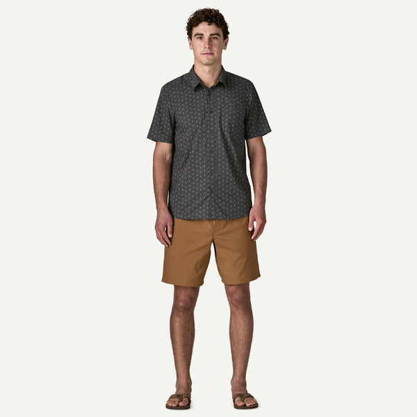 M's Go-To Shirt