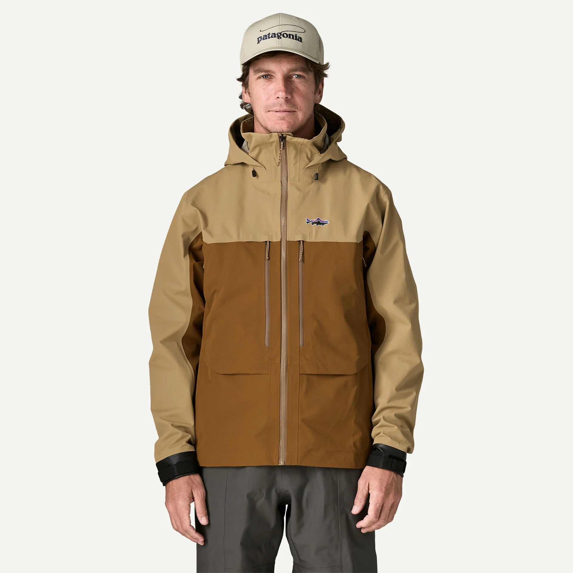 M's Swiftcurrent® Wading Jacket Secondary image