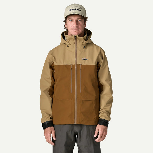 M's Swiftcurrent® Wading Jacket