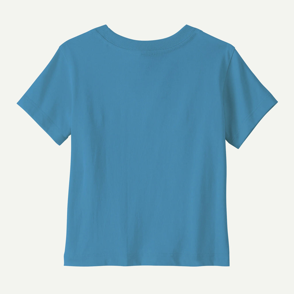 Baby Fitz Roy Skies T-Shirt