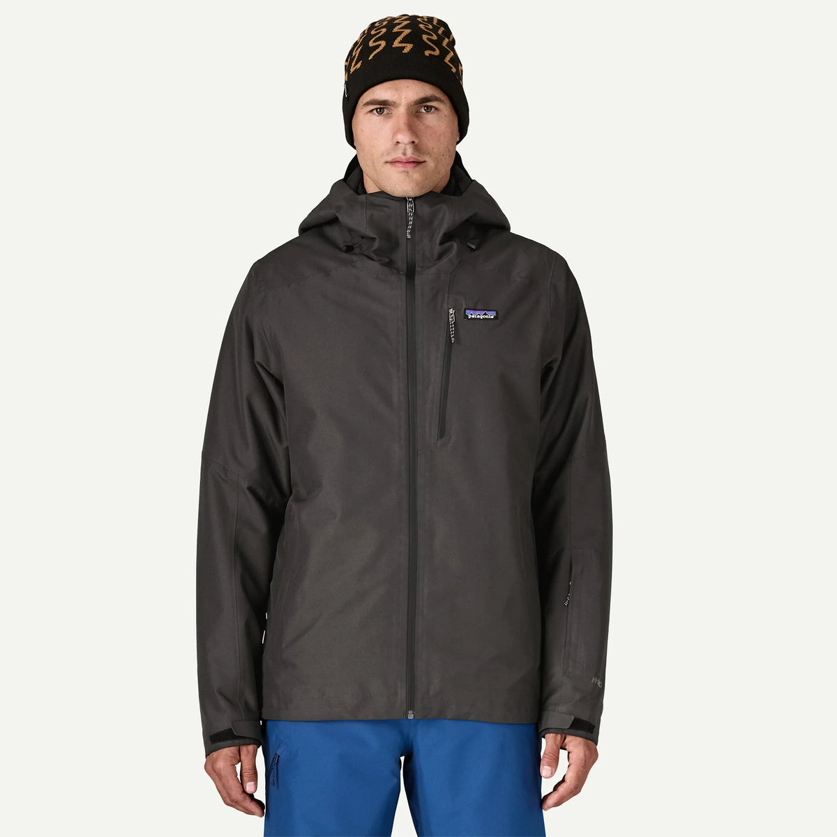 M's Insulated Powder Town Jacket Main image