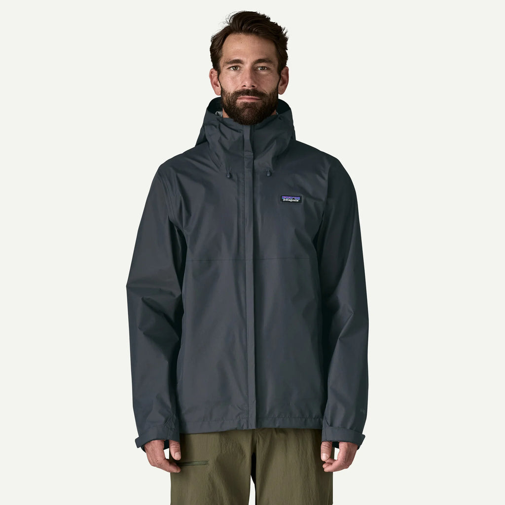 M's Torrentshell 3L Rain Jacket