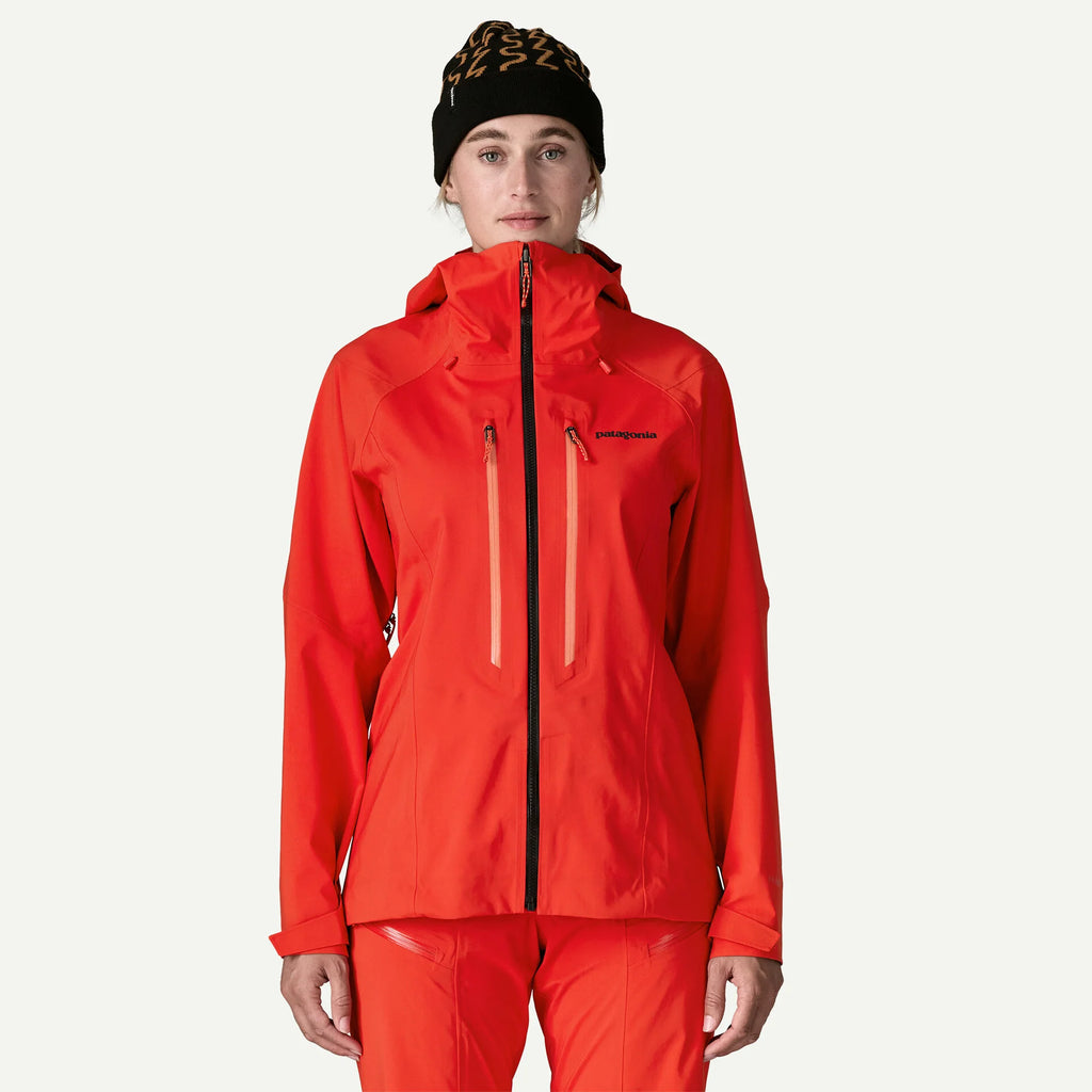 W's Stormstride Jacket