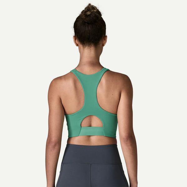 W's Maipo Mid-Impact Bra