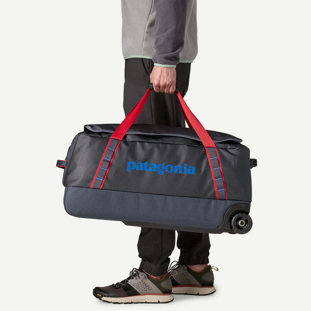 Black Hole® Wheeled Duffel 70L