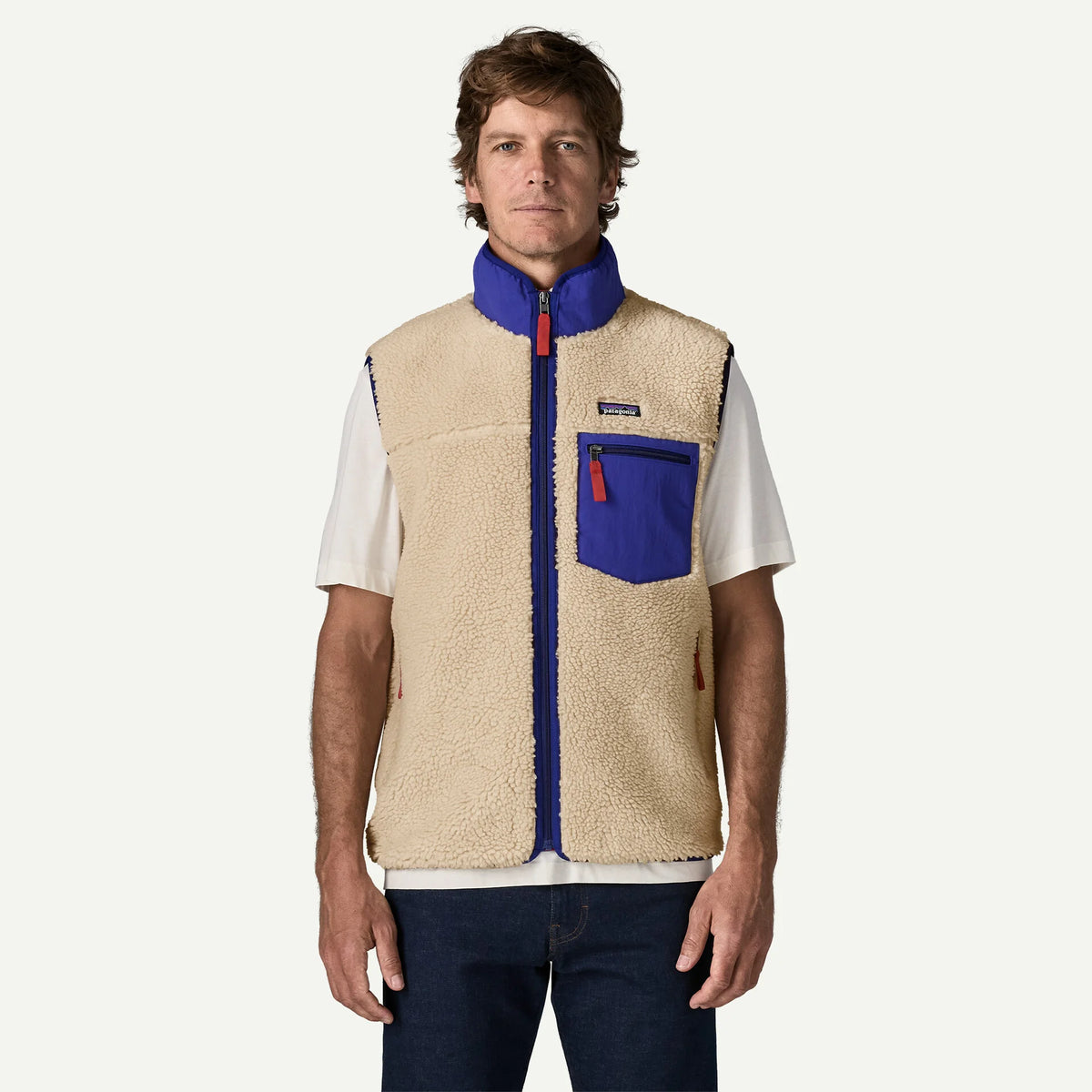 M's Classic Retro-X® Vest