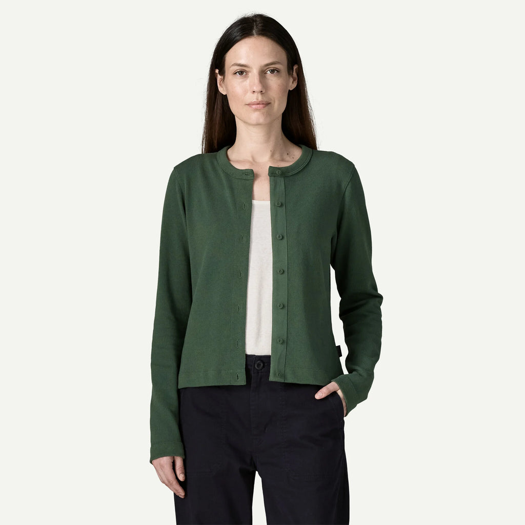 W's Wilsie Cardigan