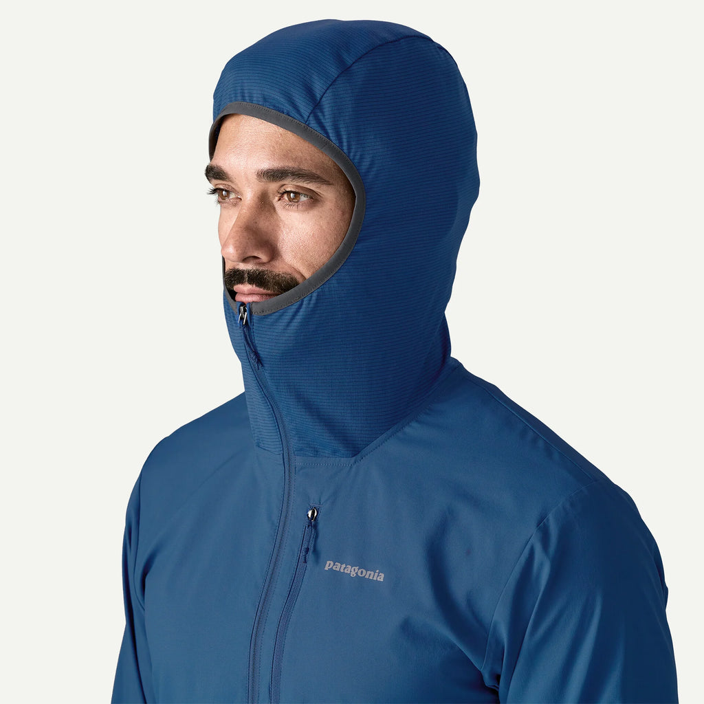 M's Airshed Pro Pullover