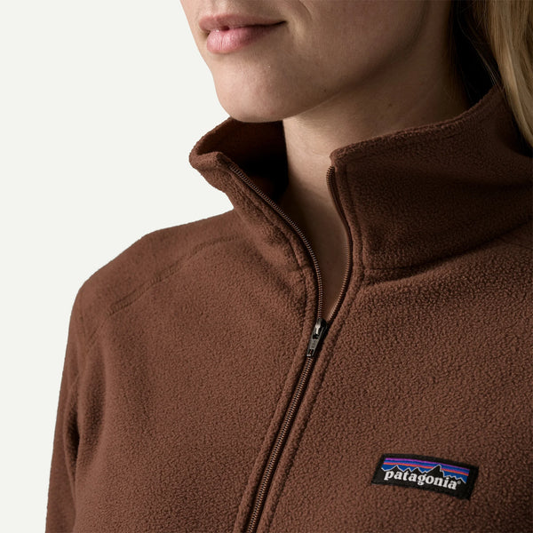 W's Micro D® 1/4-Zip