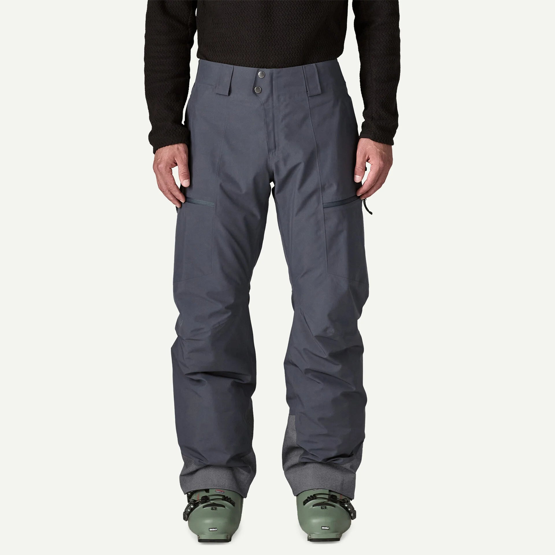 M's Insulated Storm Shift Pants Secondary image