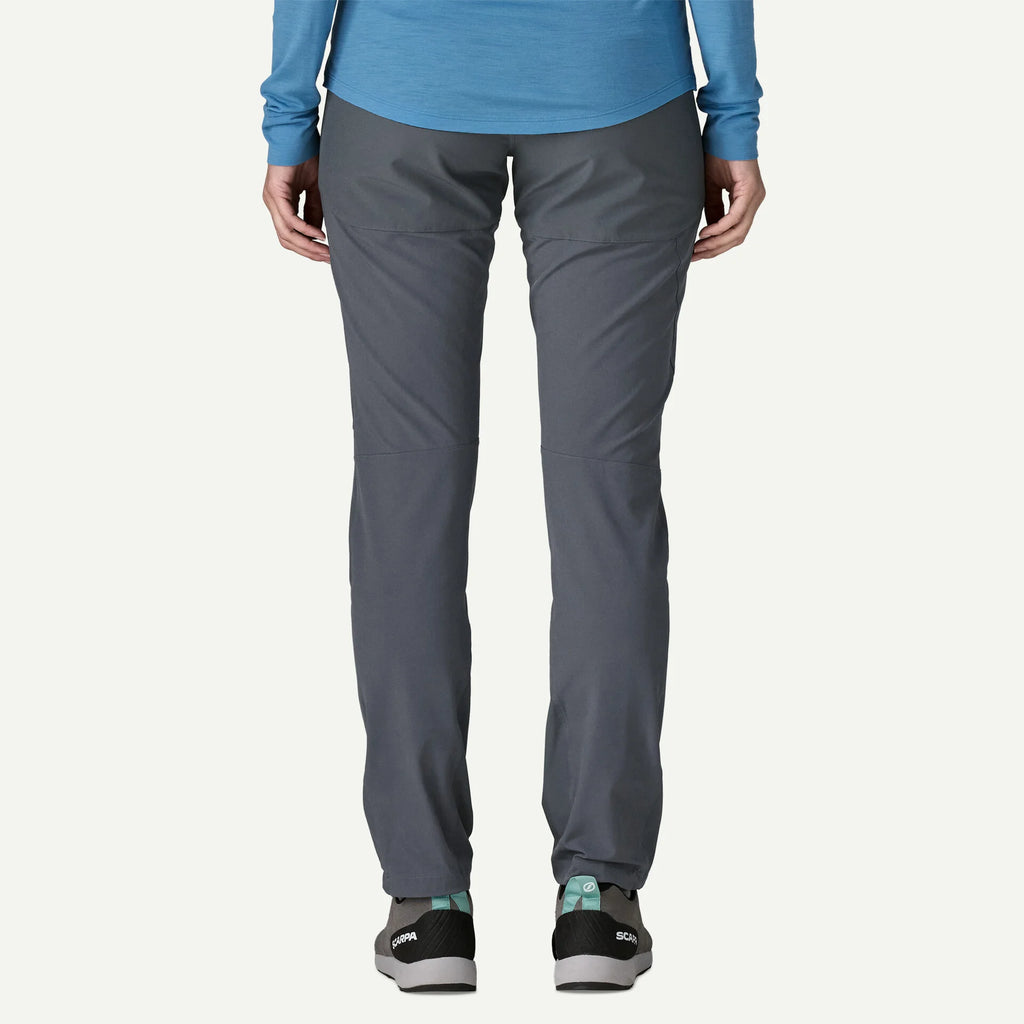 W's Terravia Alpine Pants - Regular