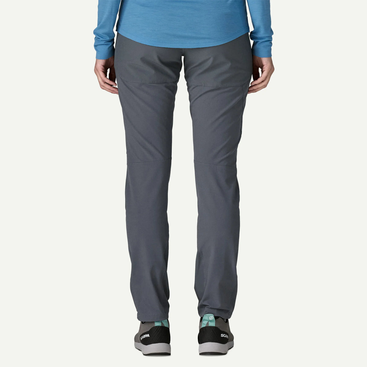 W's Terravia Alpine Pants - Regular