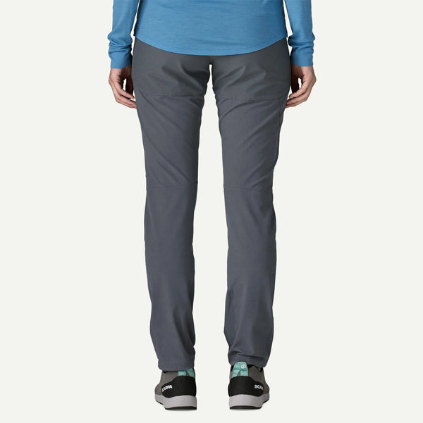W's Terravia Alpine Pants - Regular