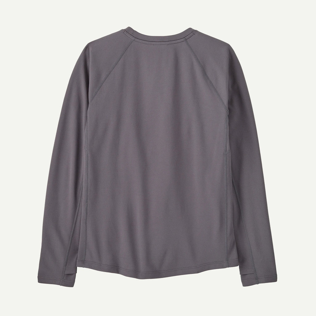 Kids' Capilene® Midweight Crew