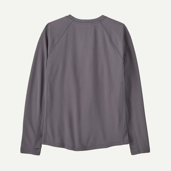 Kids' Capilene® Midweight Crew