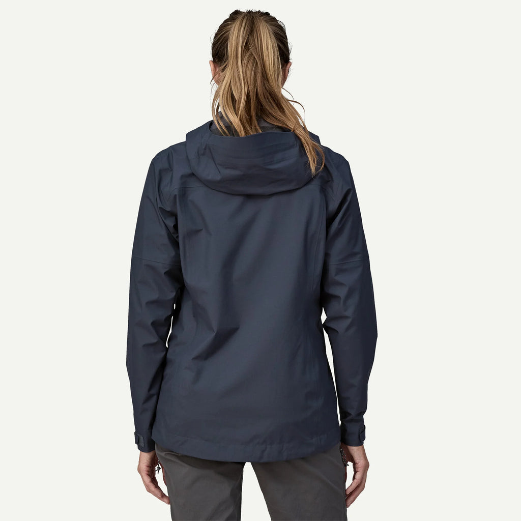 W's Boulder Fork Rain Jacket