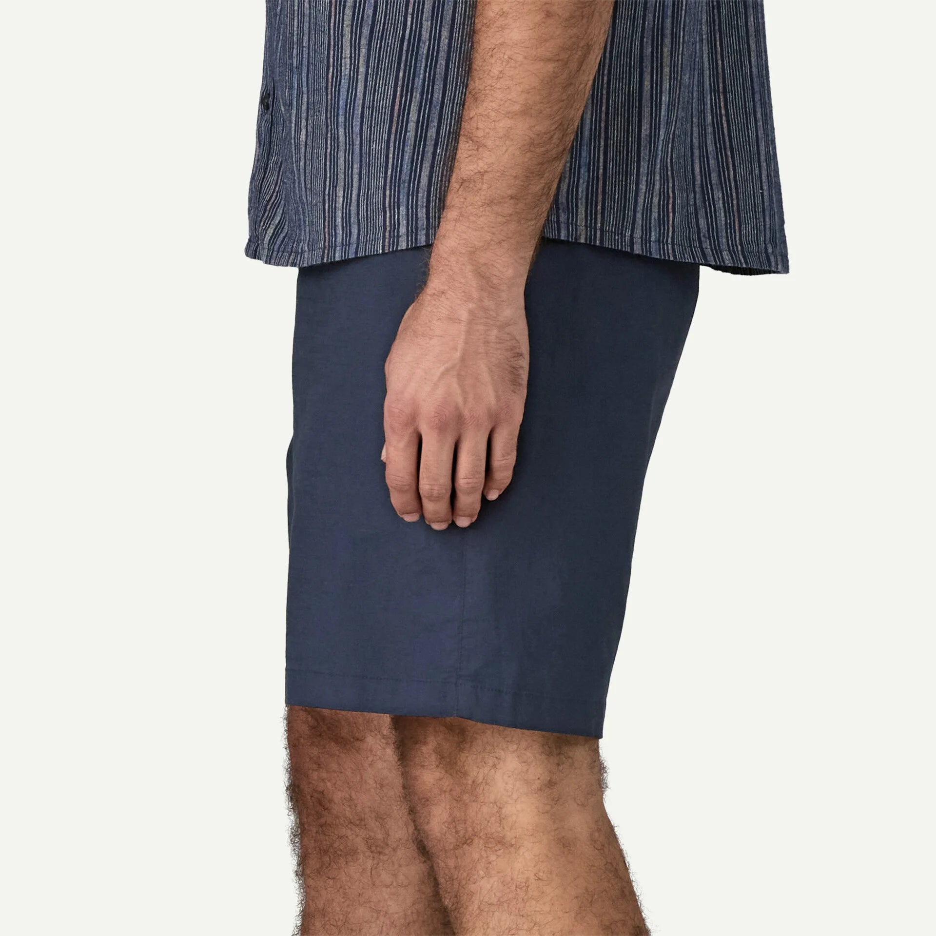 M's Lightweight All-Wear Shorts - 8" Secondary image