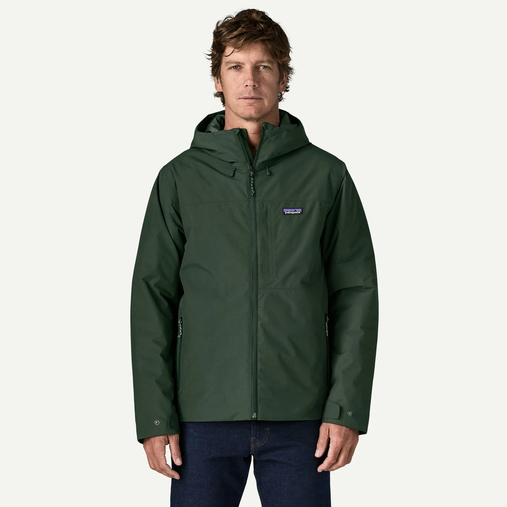 M's Windshadow Jacket