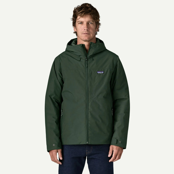 M's Windshadow Jacket