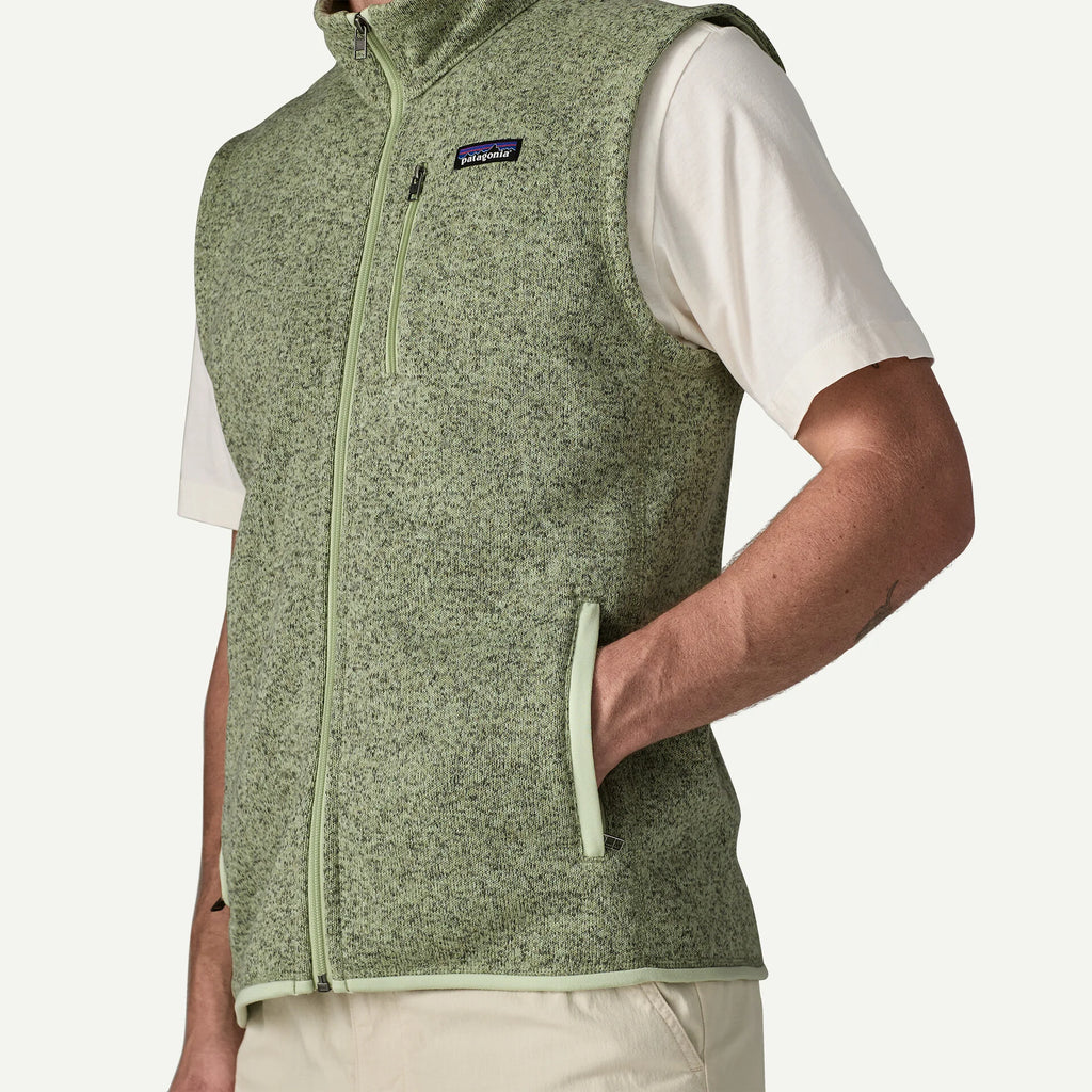 M's Better Sweater® Vest