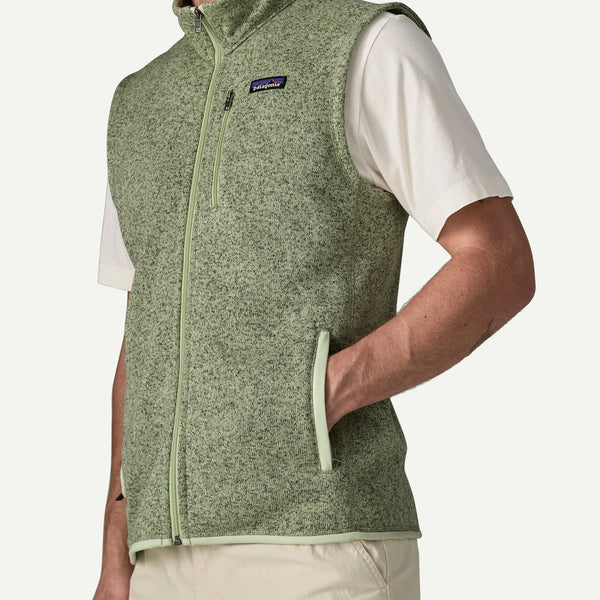 M's Better Sweater® Vest
