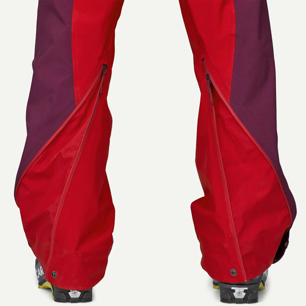 Alpine Suit