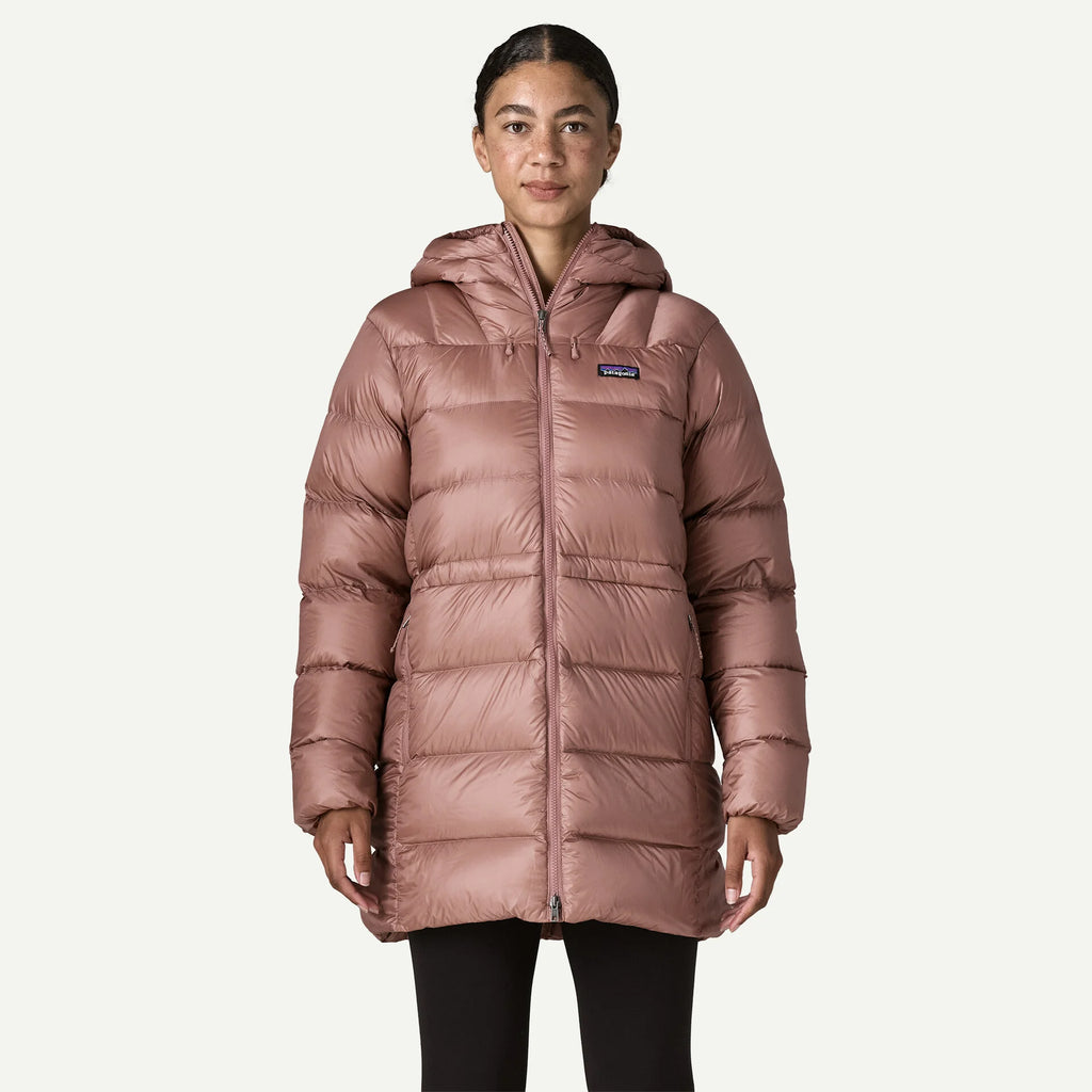 W's Fitz Roy Down Parka