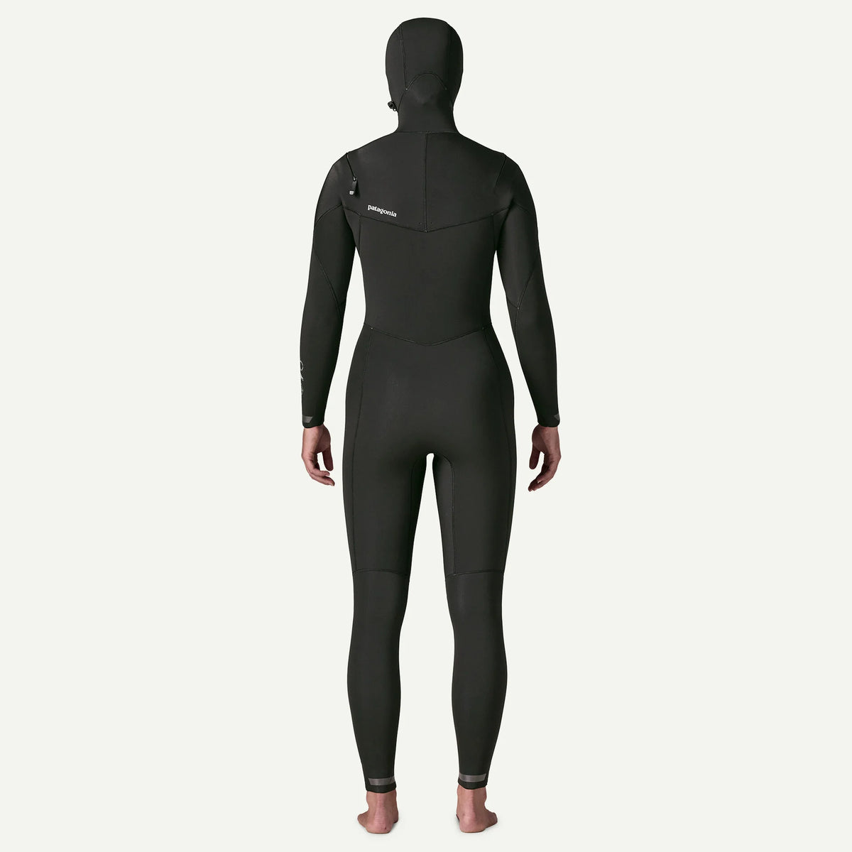 W's Regulator® 6/5 Hooded Full Suit