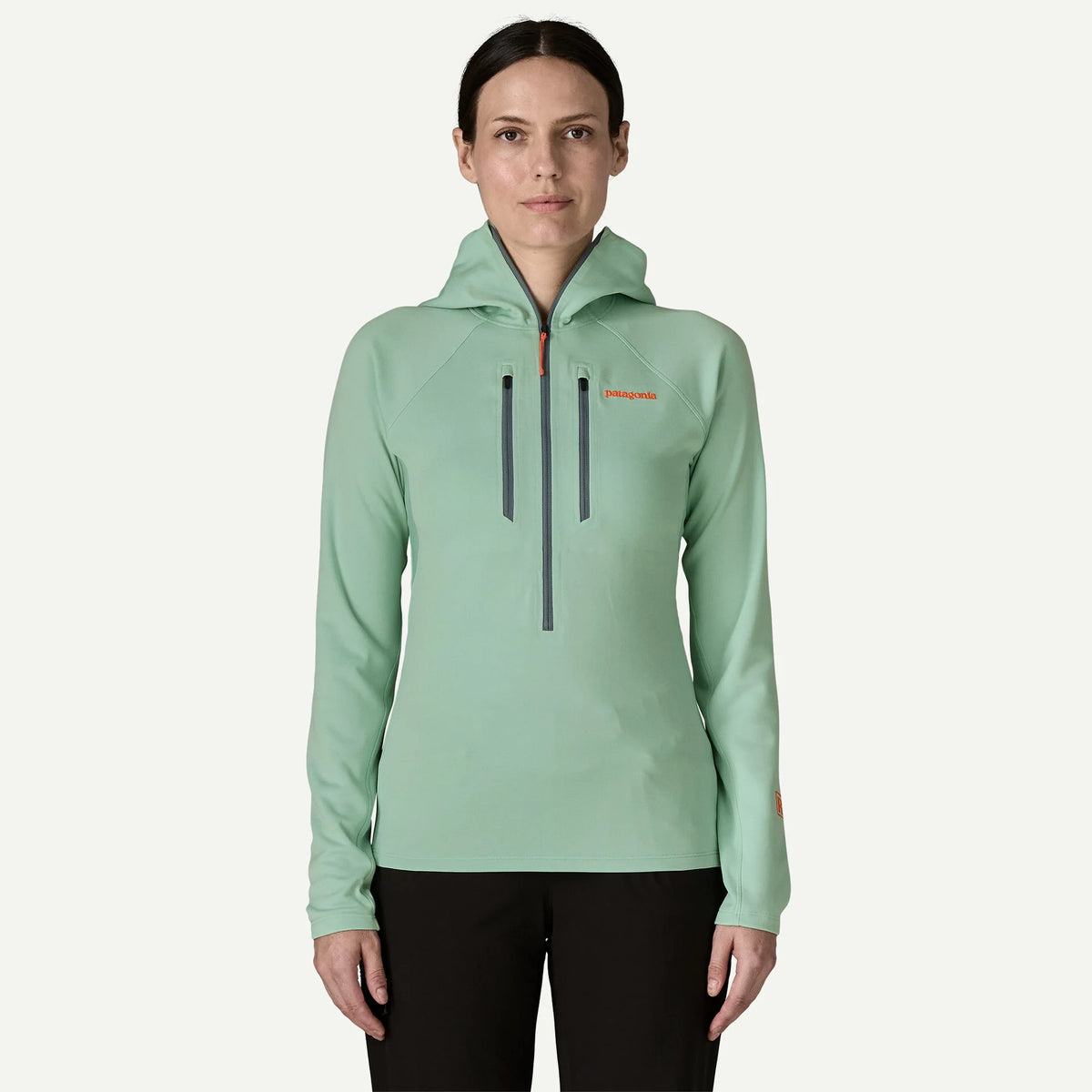 W's R1® Ultralight Hoody