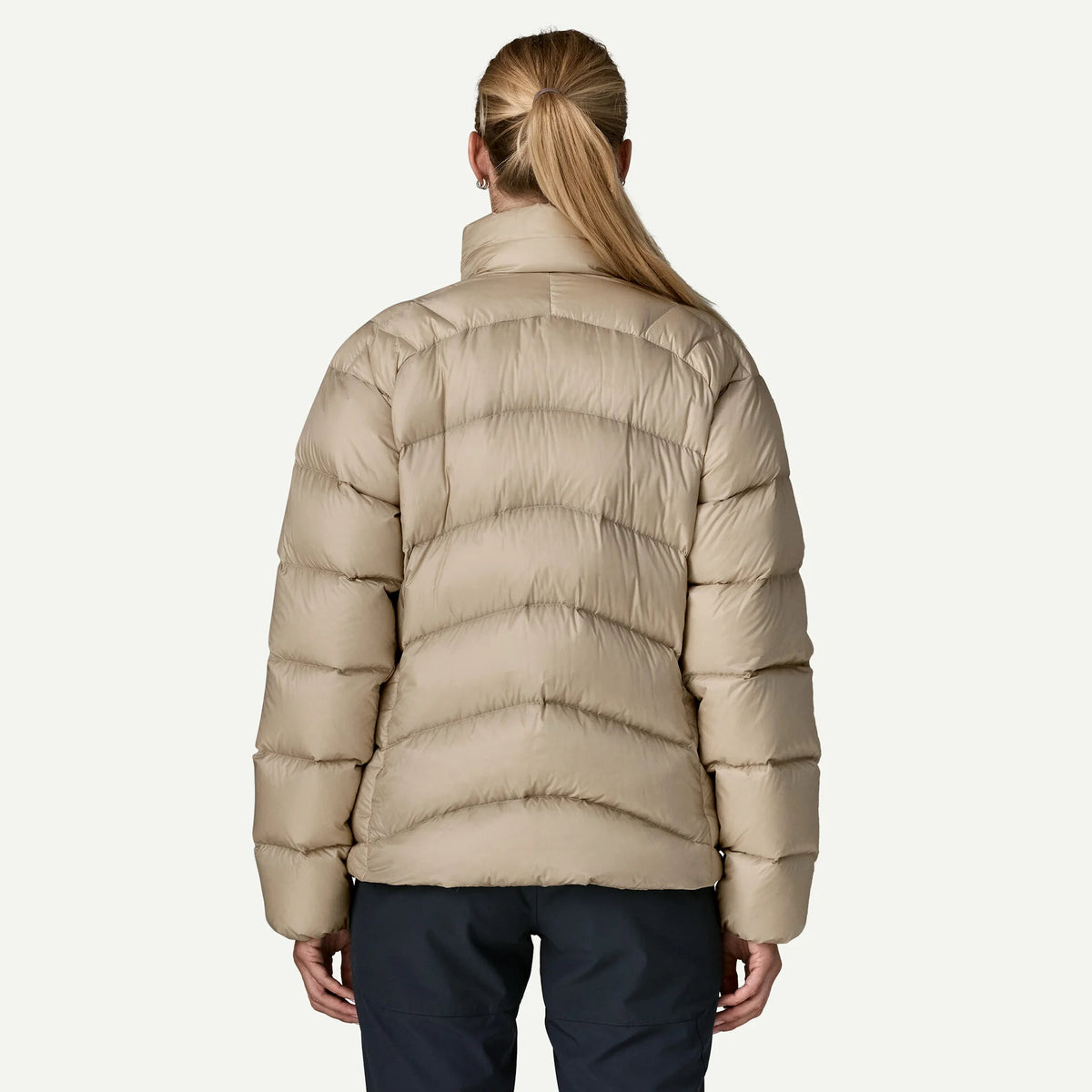 W's Fitz Roy Down Jacket