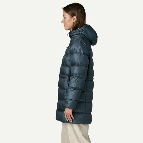 W's Fitz Roy Down Parka