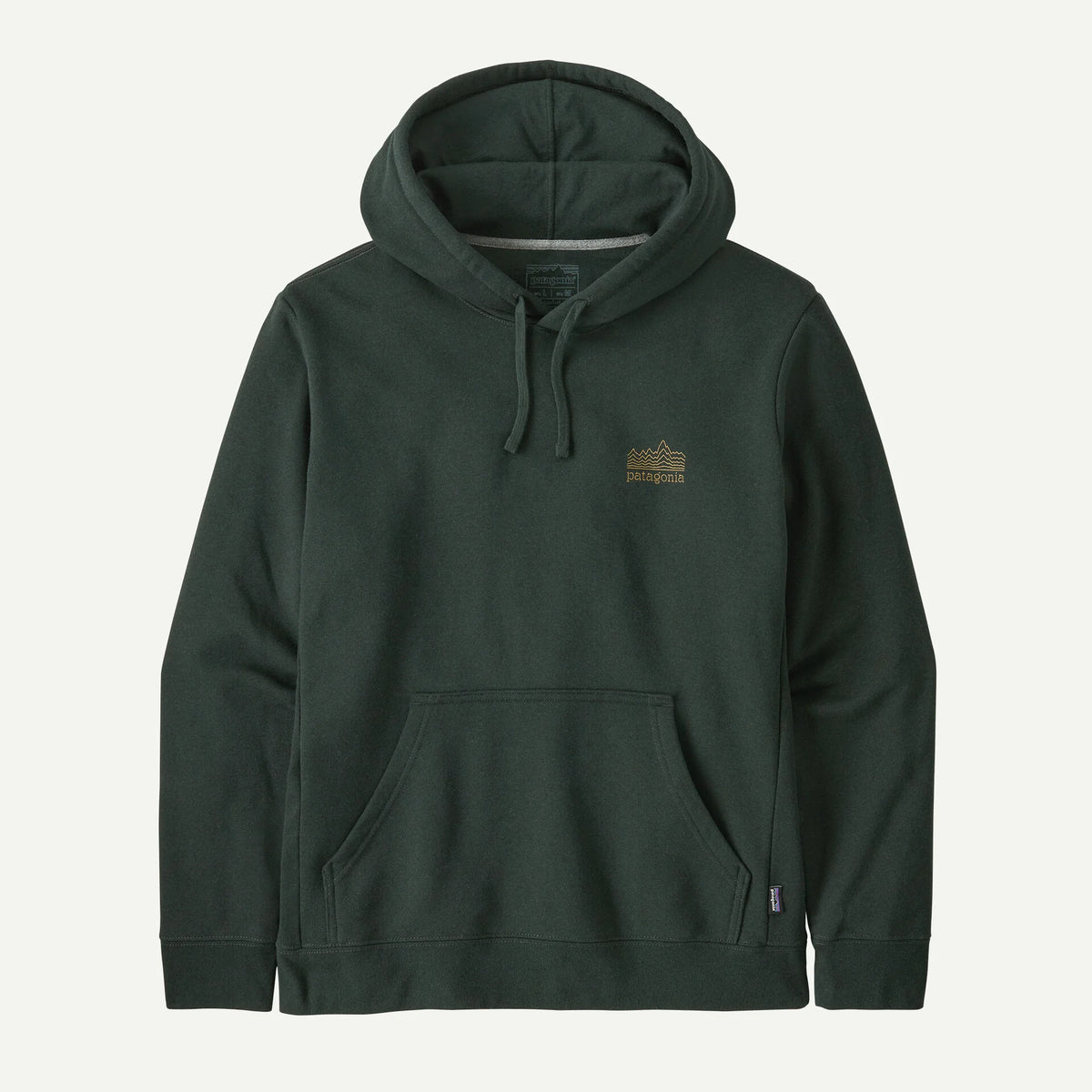 Strataspire Uprisal Hoody