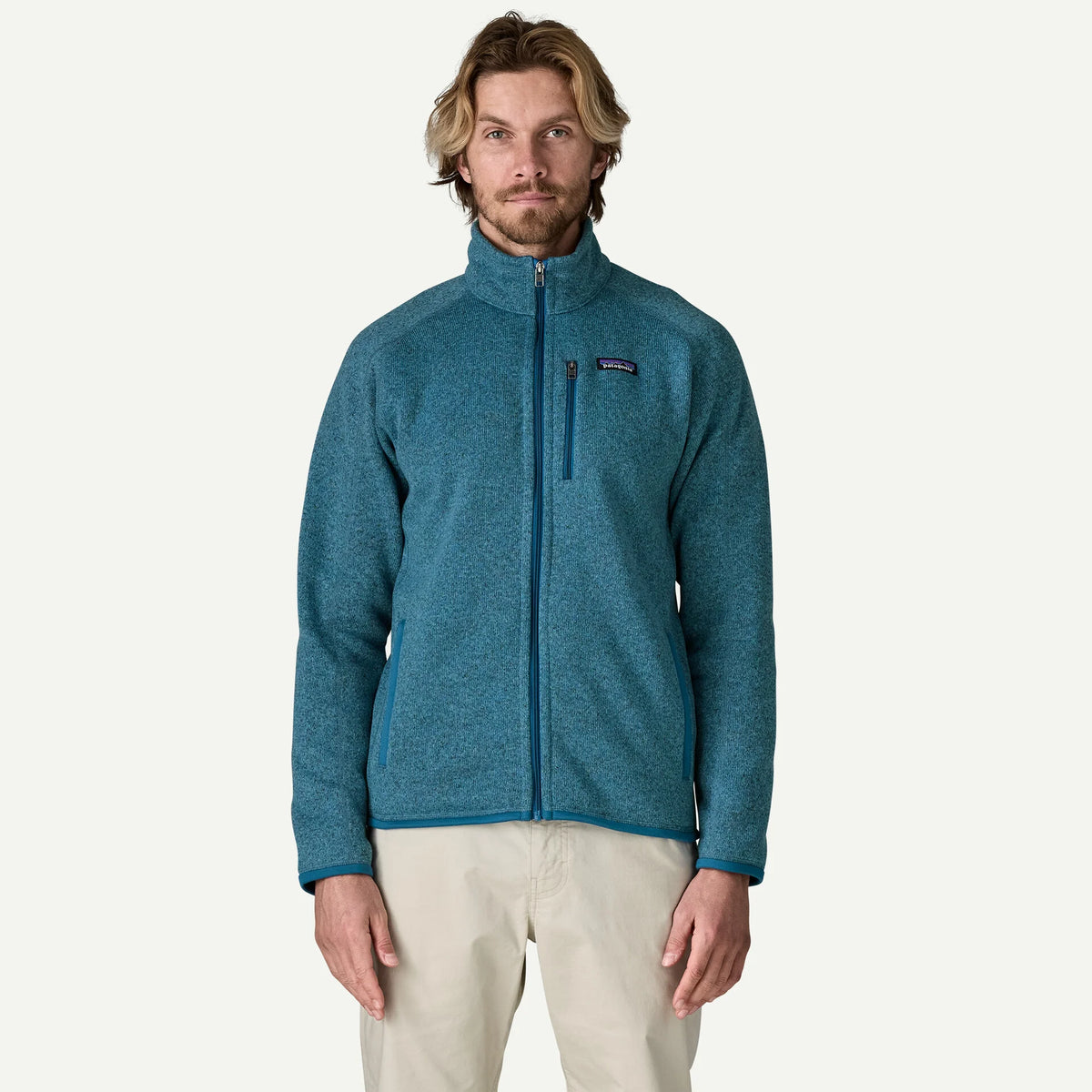 M's Better Sweater® Jacket