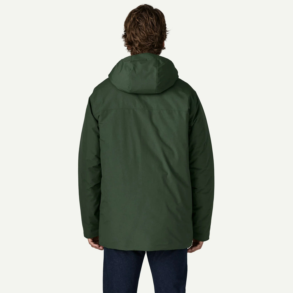 M's Windshadow Parka