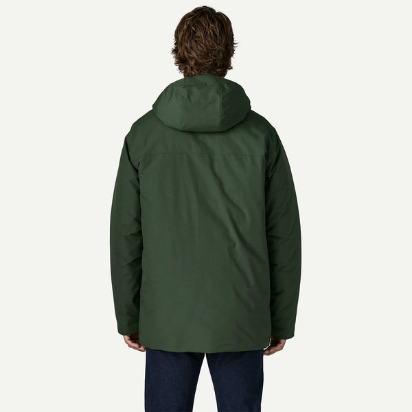 M's Windshadow Parka