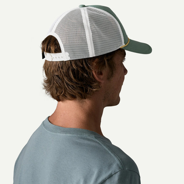 Broadcaster Hat