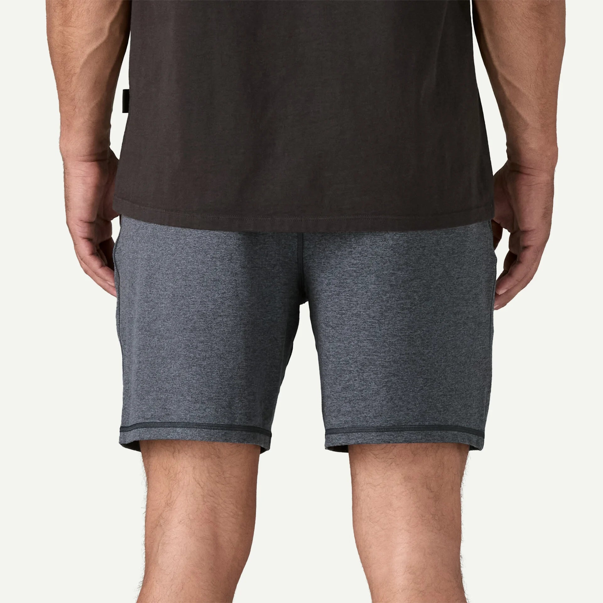 M's 2-Loose Shorts - 6½" Secondary image