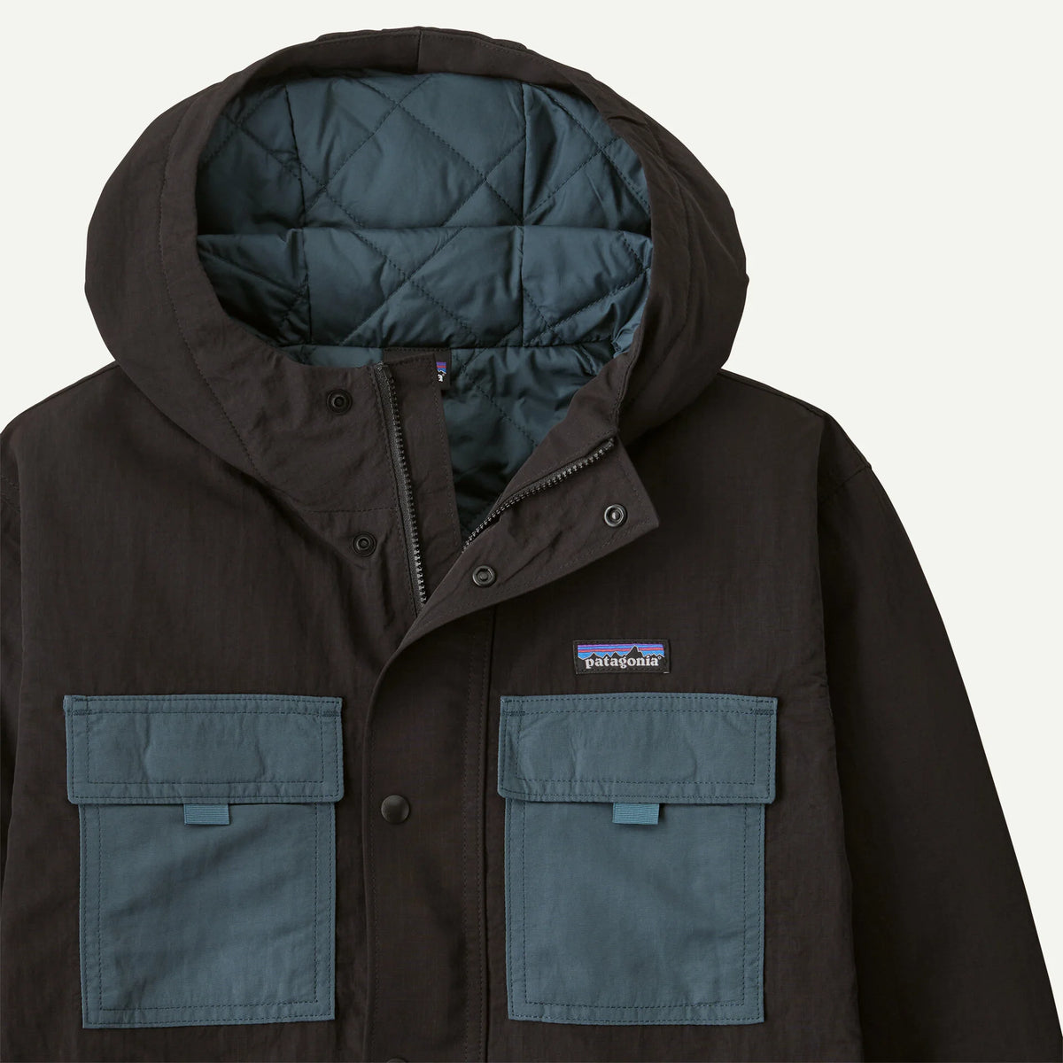 Kids' Insulated Outdoor Everyday Jacket