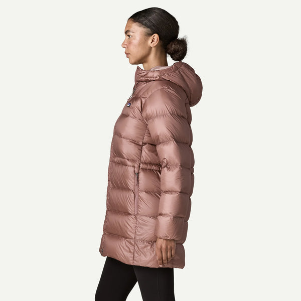 W's Fitz Roy Down Parka