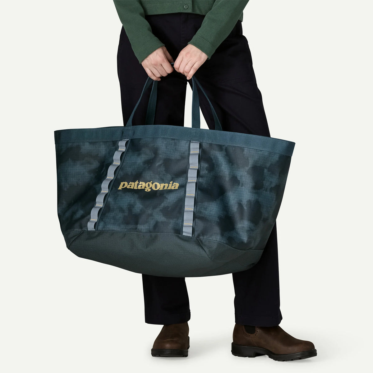 Black Hole® Gear Tote 61L