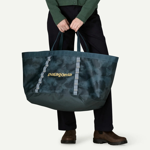 Black Hole® Gear Tote 61L